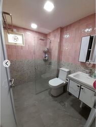 Watercolours (D18), Condominium #539995731